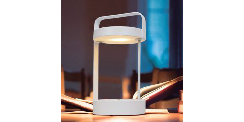 Toca-M table autocad